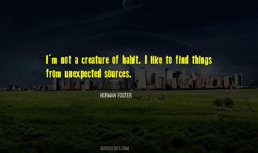 Norman Foster Quotes #101463