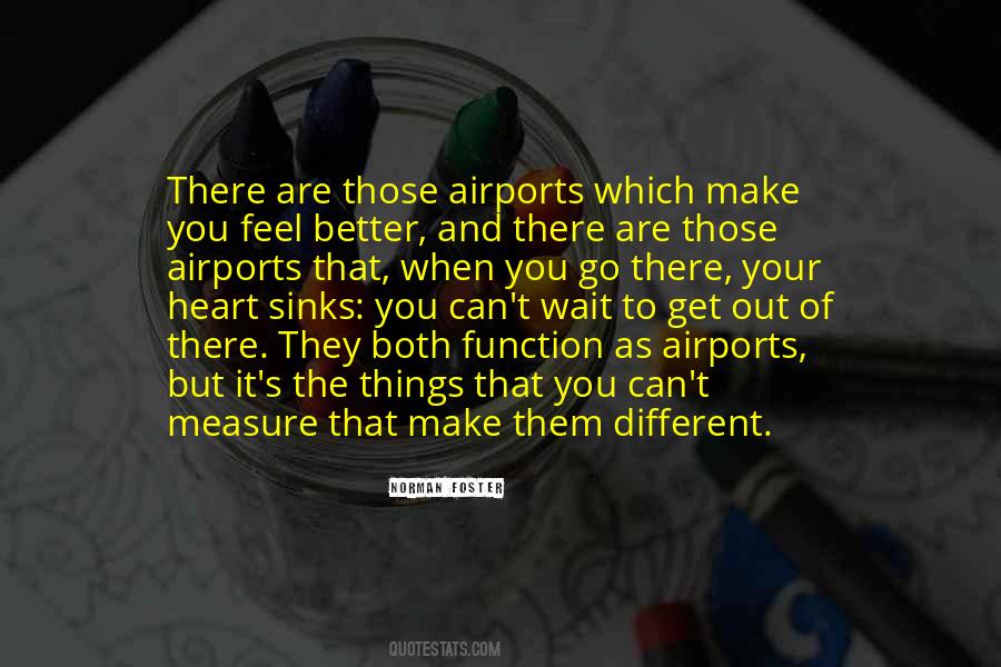 Norman Foster Quotes #107437
