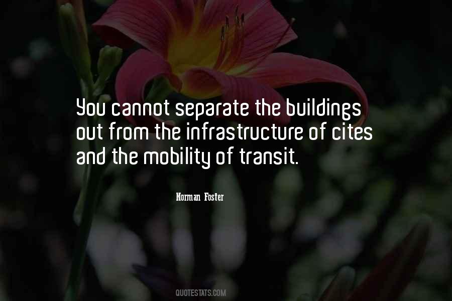 Norman Foster Quotes #1520178