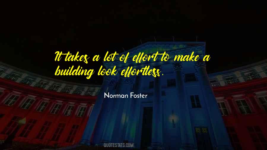 Norman Foster Quotes #1543225