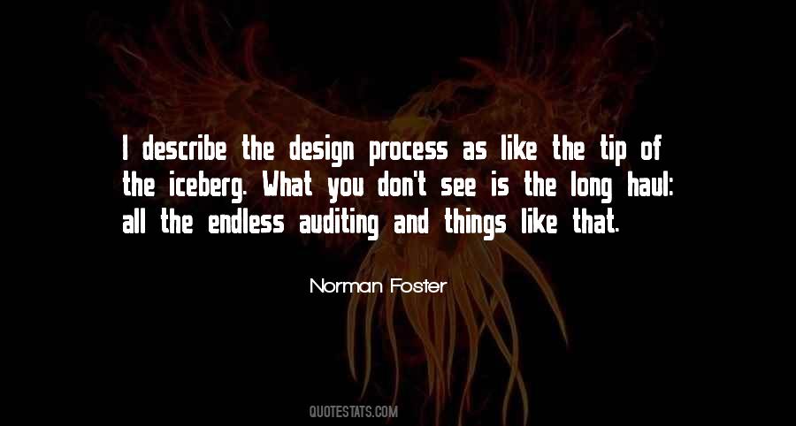 Norman Foster Quotes #17920