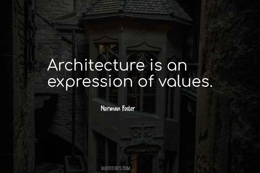Norman Foster Quotes #241778