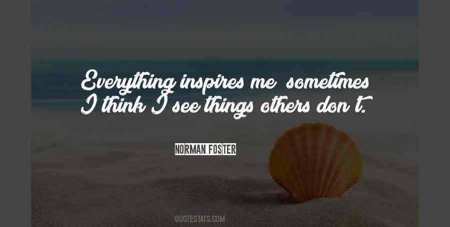 Norman Foster Quotes #597726