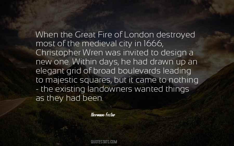 Norman Foster Quotes #603084