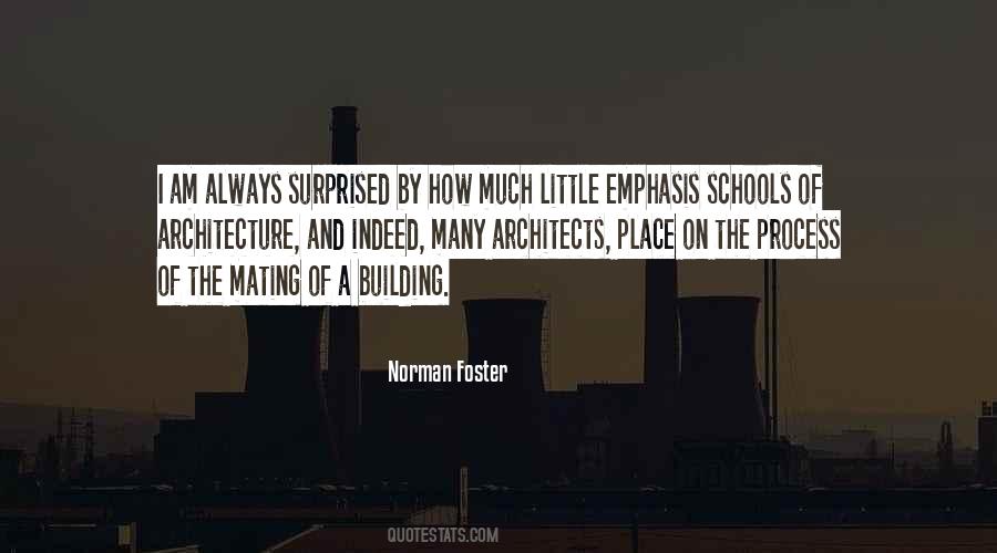 Norman Foster Quotes #640768