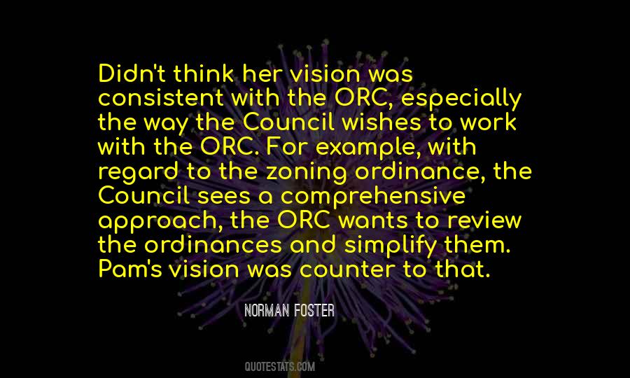 Norman Foster Quotes #690635
