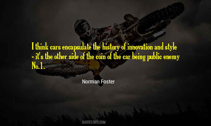 Norman Foster Quotes #779443