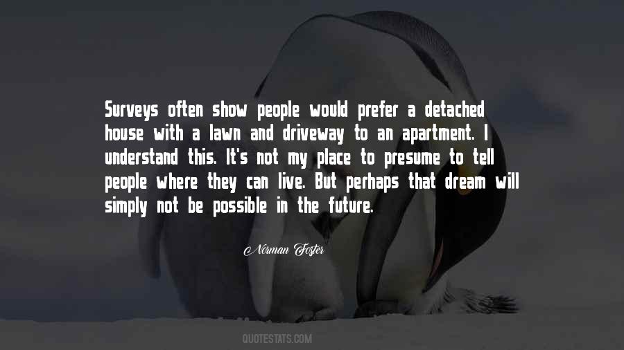 Norman Foster Quotes #905526