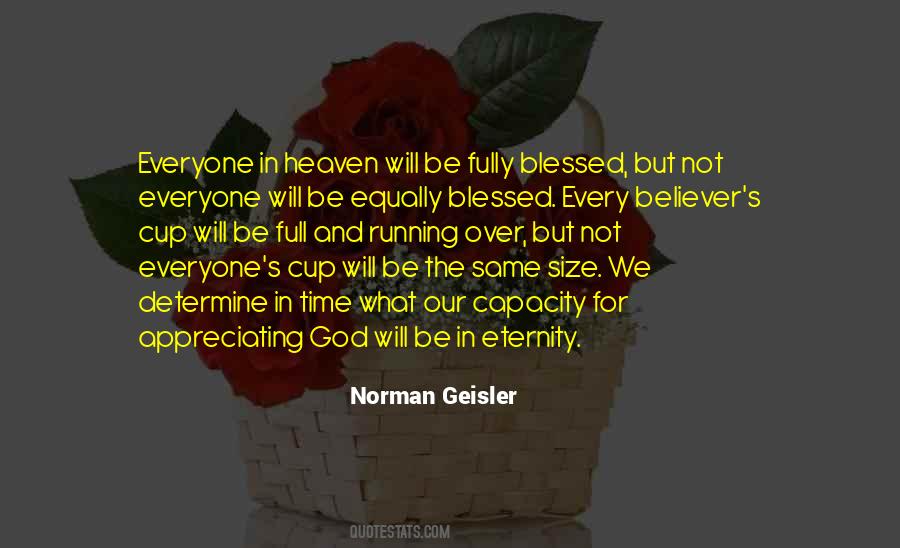 Norman Geisler Quotes #672962