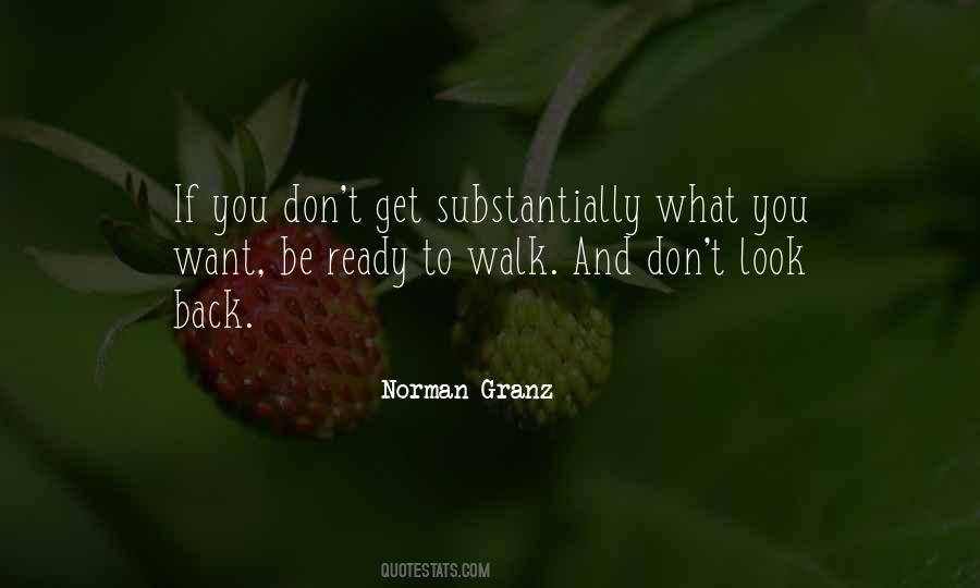 Norman Granz Quotes #964628