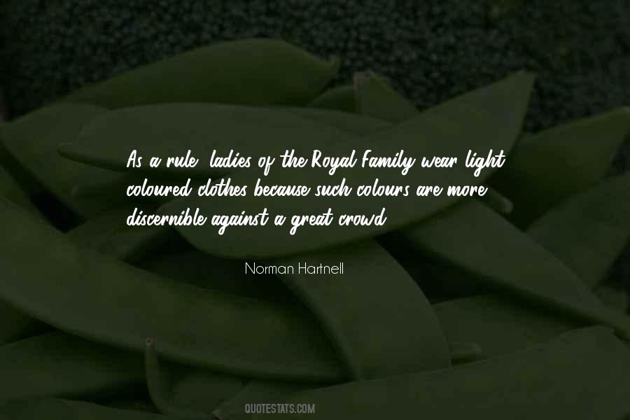 Norman Hartnell Quotes #1667107 Norman Hartnell Quotes #1667107