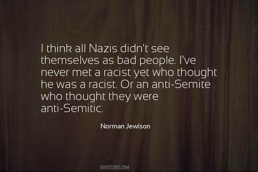 Norman Jewison Quotes #1112929