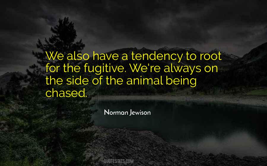 Norman Jewison Quotes #1140244