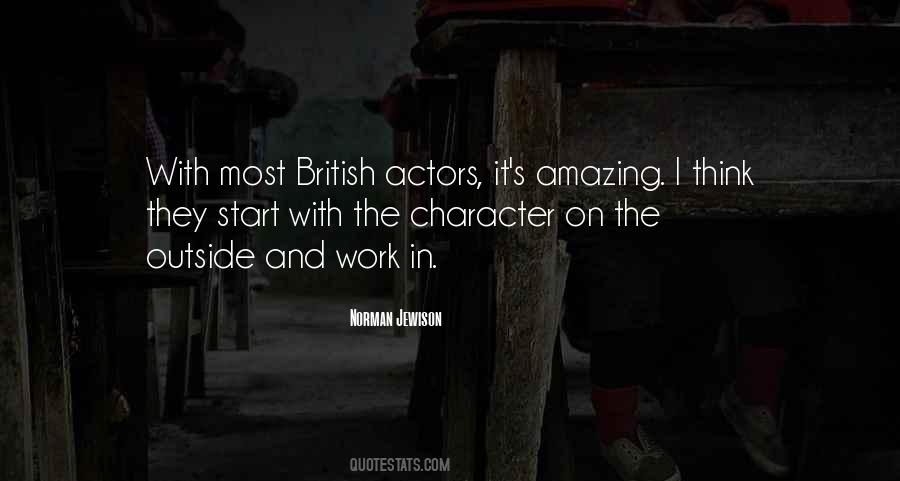Norman Jewison Quotes #1214523