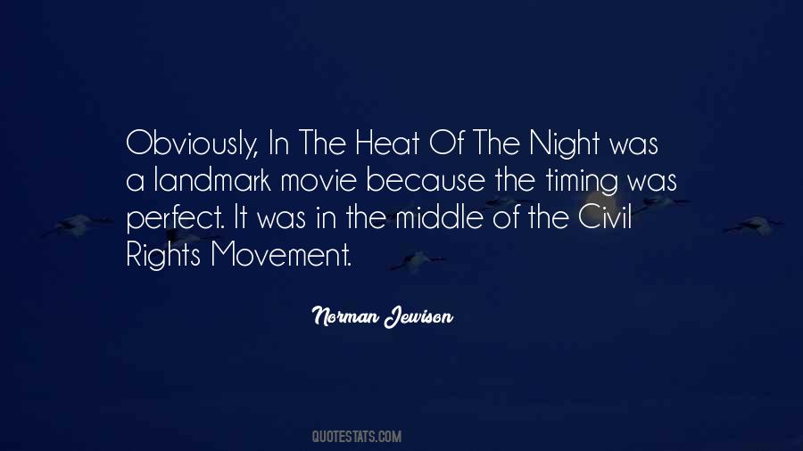 Norman Jewison Quotes #1242381