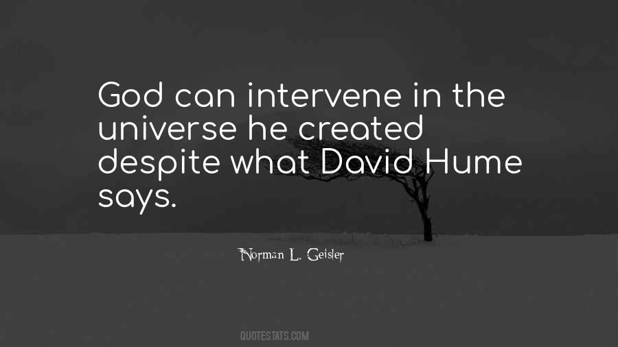 Norman L. Geisler Quotes #1025497