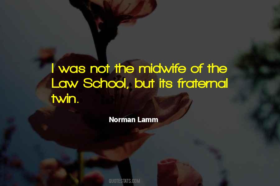 Norman Lamm Quotes #123933