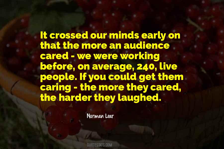 Norman Lear Quotes #10129