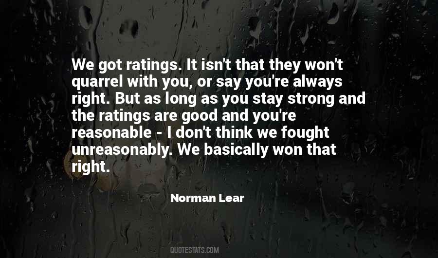 Norman Lear Quotes #78190