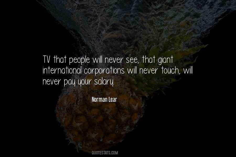 Norman Lear Quotes #919862