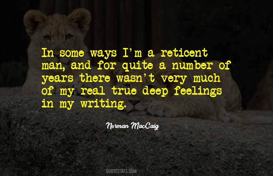 Norman MacCaig Quotes #1402544