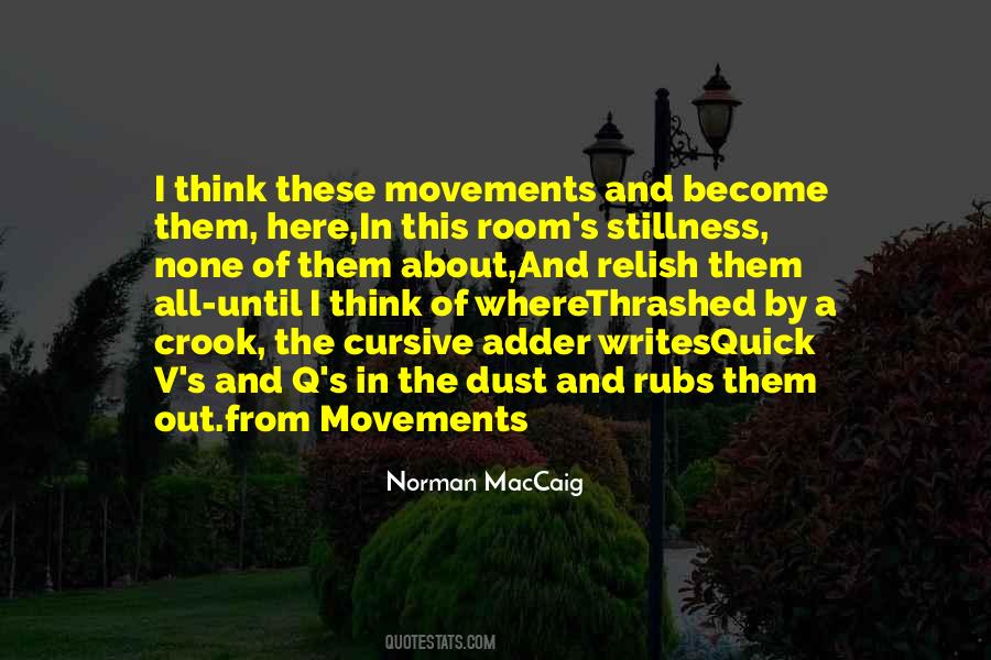 Norman MacCaig Quotes #1764714