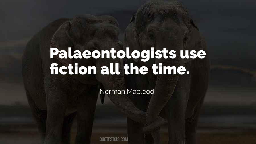 Norman Macleod Quotes #875560