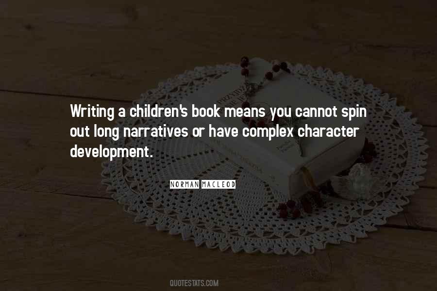 Norman Macleod Quotes #961906 Norman Macleod Quotes #961906
