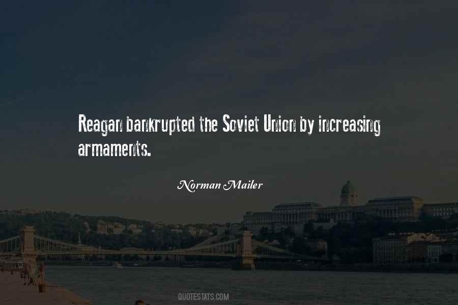 Norman Mailer Quotes #1833532