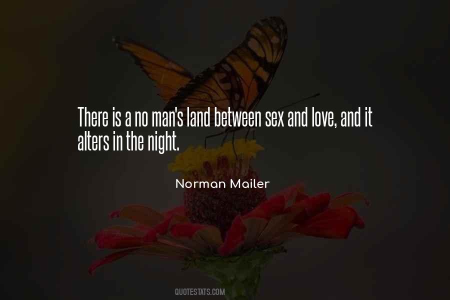 Norman Mailer Quotes #327530