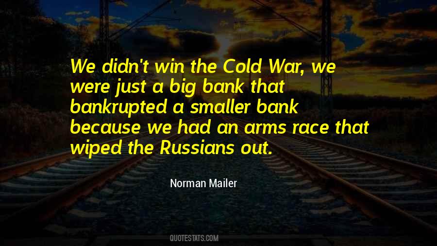 Norman Mailer Quotes #552933