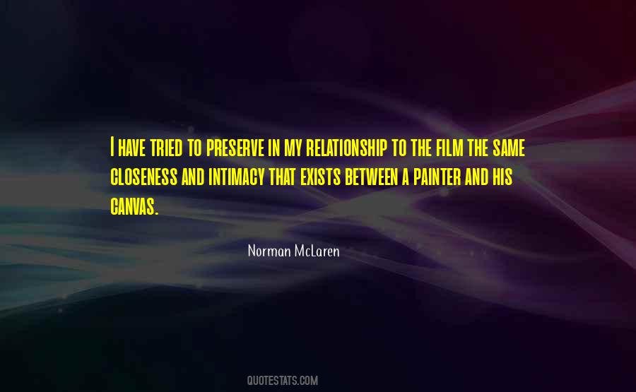 Norman McLaren Quotes #1409685