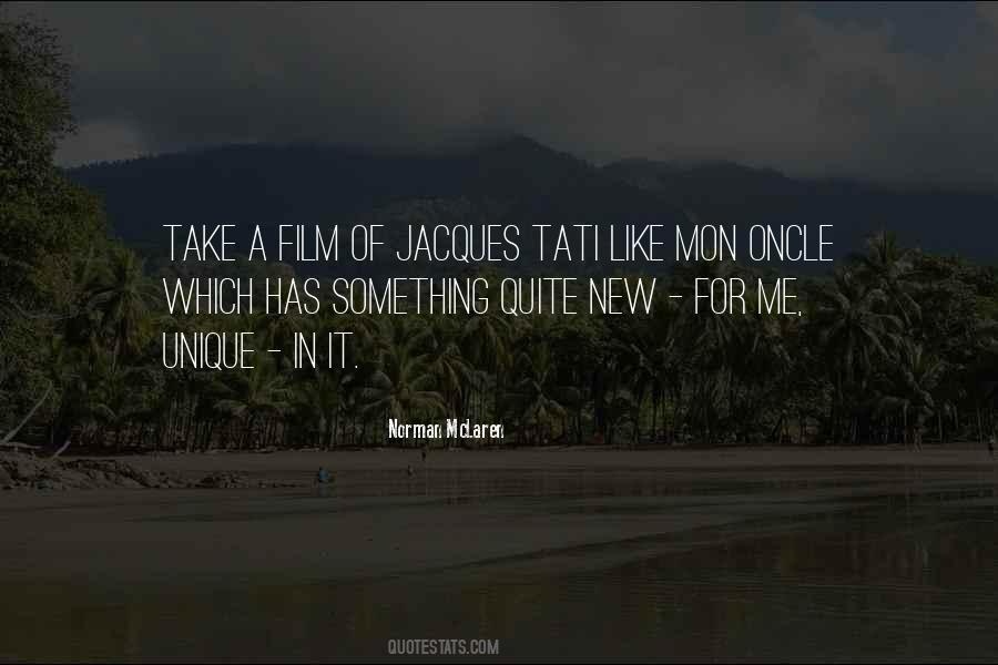 Norman McLaren Quotes #1611812