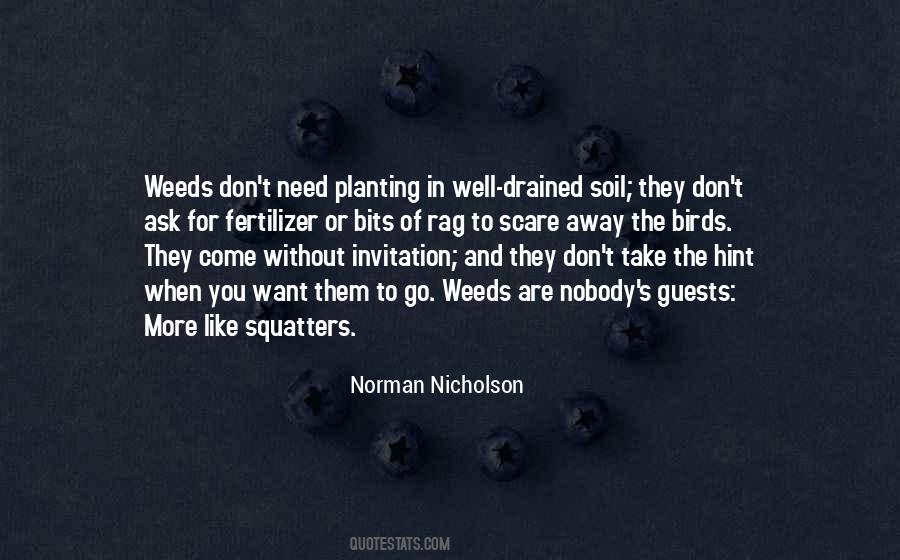 Norman Nicholson Quotes #1644230