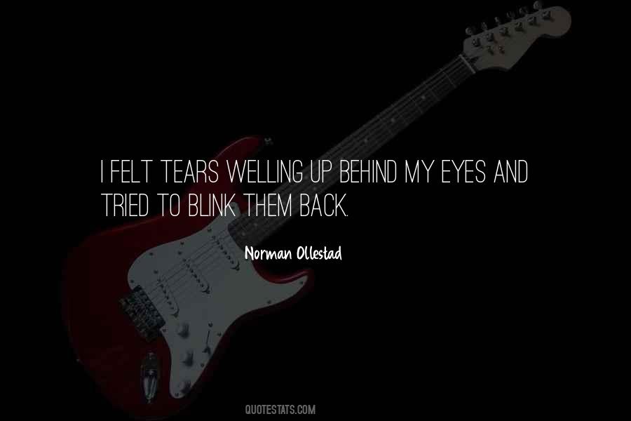 Norman Ollestad Quotes #1131698