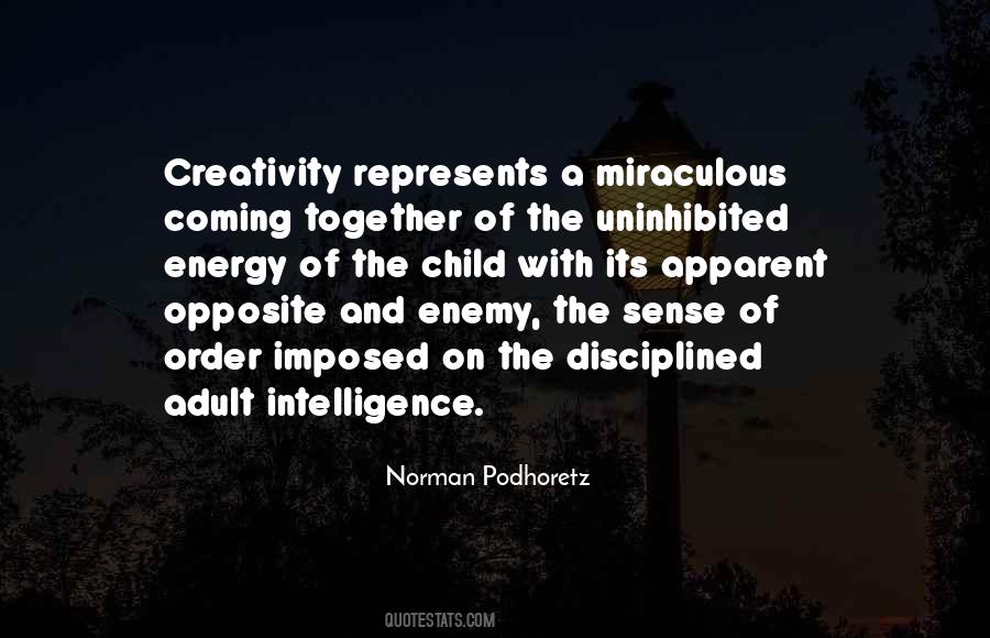 Norman Podhoretz Quotes #761385