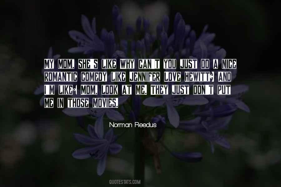 Norman Reedus Quotes #1109767