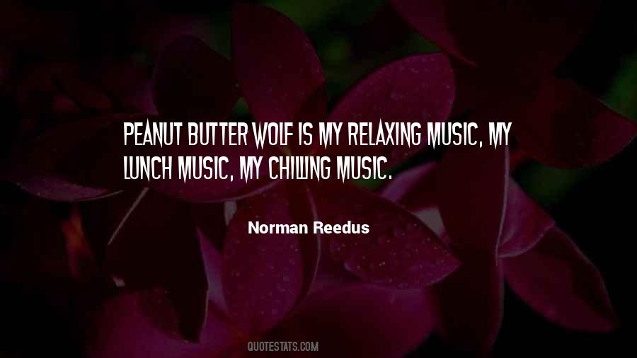 Norman Reedus Quotes #1117925