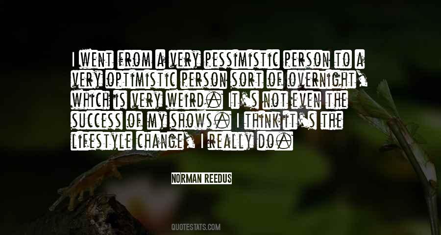 Norman Reedus Quotes #1300267