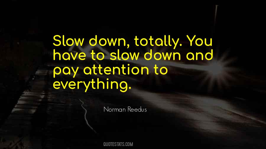 Norman Reedus Quotes #1383958