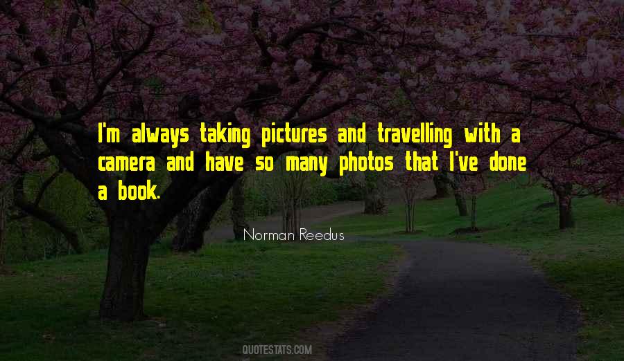 Norman Reedus Quotes #1411416