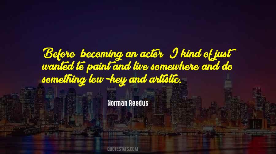 Norman Reedus Quotes #310468