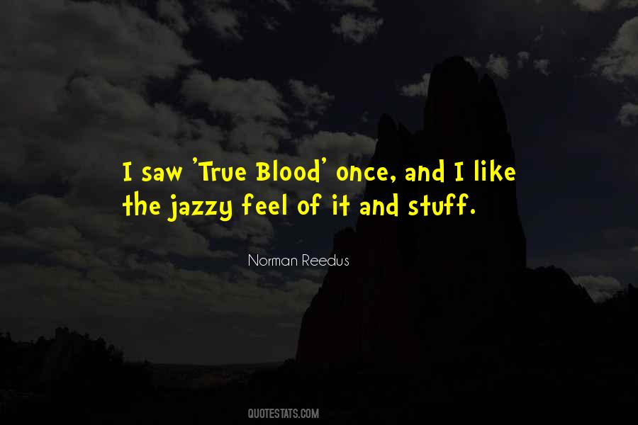 Norman Reedus Quotes #414084