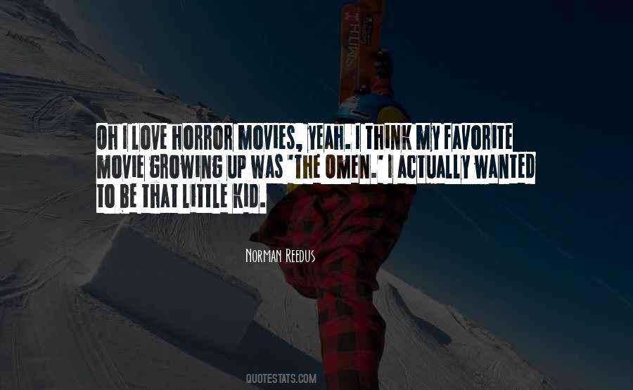 Norman Reedus Quotes #4491