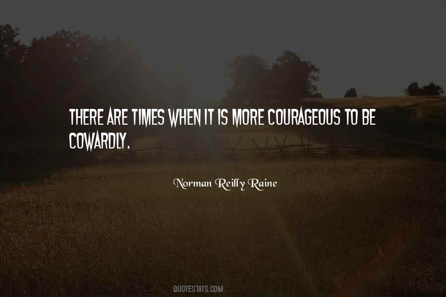 Norman Reilly Raine Quotes #1322842 Norman Reilly Raine Quotes #1322842
