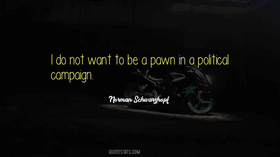 Norman Schwarzkopf Quotes #1208511