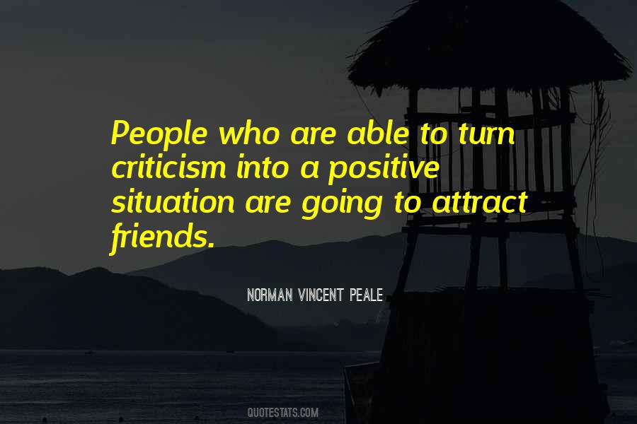 Norman Vincent Peale Quotes #1244672