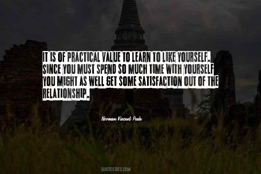 Norman Vincent Peale Quotes #1343067