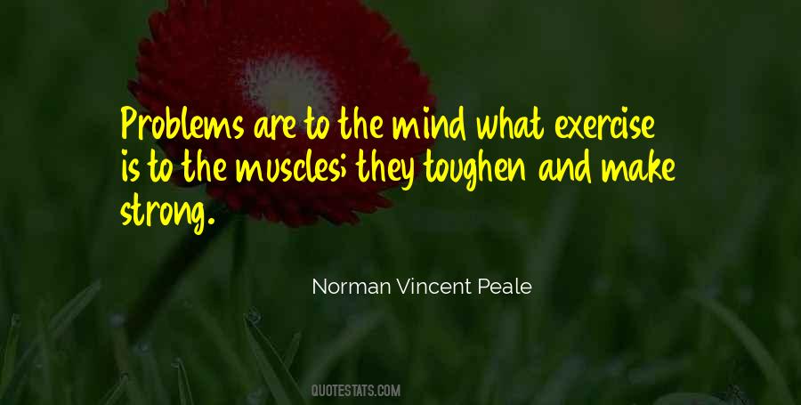 Norman Vincent Peale Quotes #455386