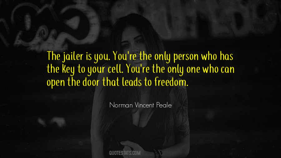 Norman Vincent Peale Quotes #548482